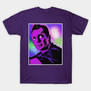 JACK KEROUAC-3 T-Shirt